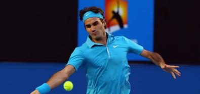 Roger Federer i Martina Hingis zagrają razem podczas igrzysk w Londynie?